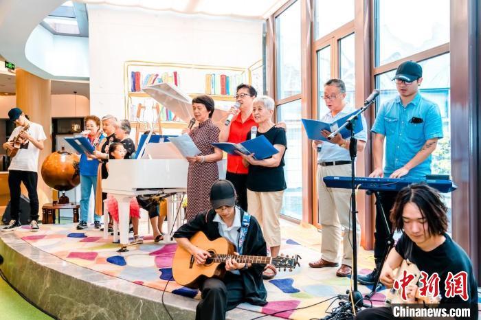 國家衛健委：全國養老服務機構和設施總數達36萬個