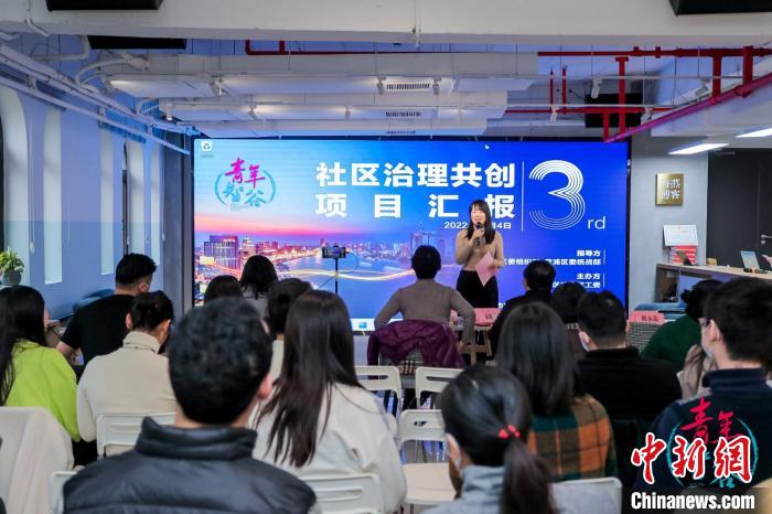上海新的社會階層人士緣何給社區(qū)治理“出謀劃策”？