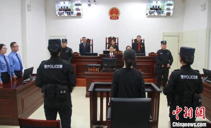 受賄1352萬余元山西臨汾市委統戰(zhàn)部原副部長李亞麗一審獲刑11年