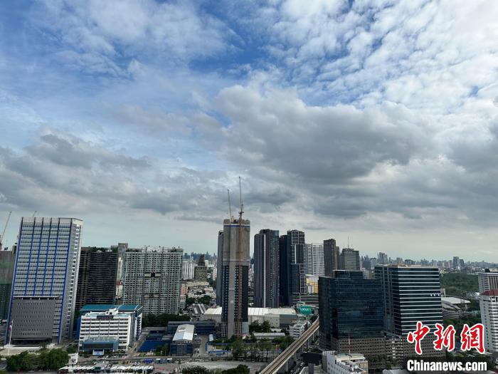 緬甸南岸近海突發(fā)地震，泰國多地有明顯震感