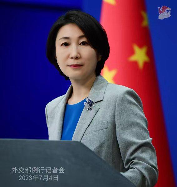 中洪自貿協定談判正式啟動中方：愿推動雙邊互利合作取得更多成果