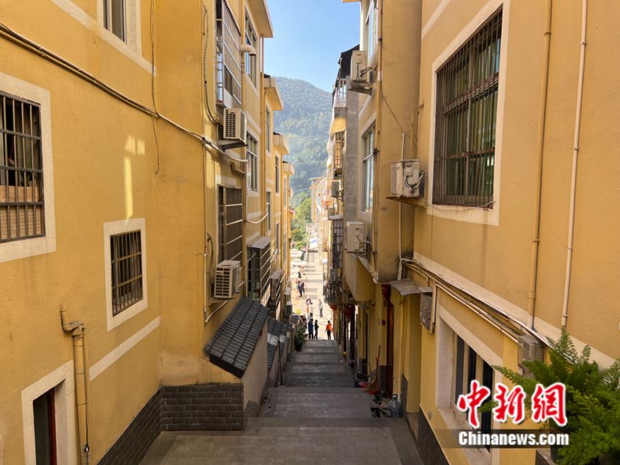 下岐村風貌。<a target='_blank' href='/' ><p  align=