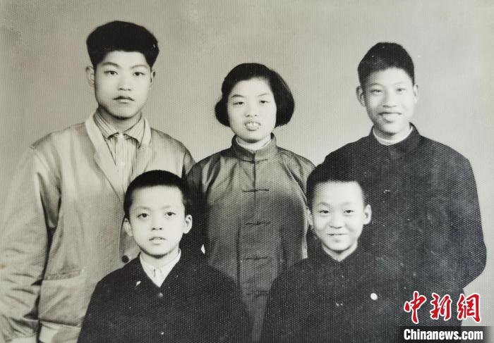 浙江夫婦扎根青海高原半世紀：觀天測地，獻完青春獻子孫