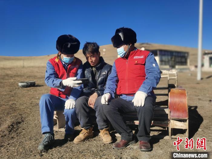 高原藏鄉青海尖扎：成風化俗，打造精神文明新高地