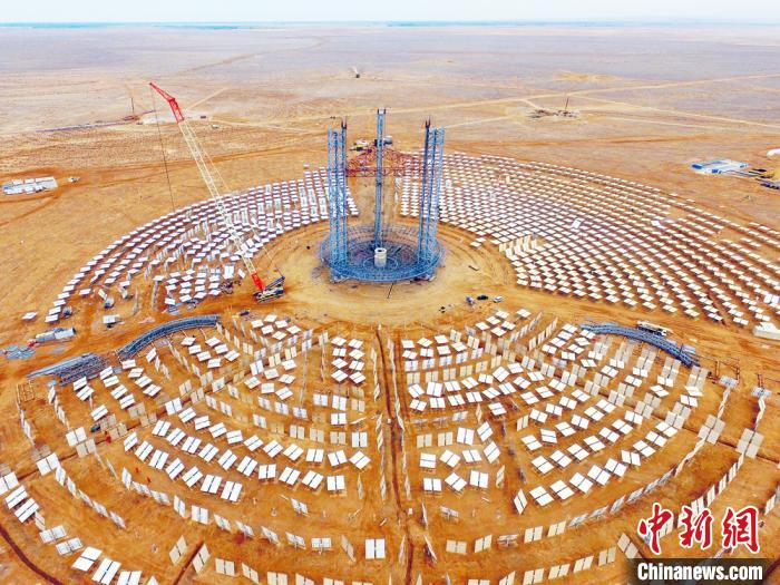 鐵人故里甘肅玉門：灘涂之地變良田貧困發生率為零