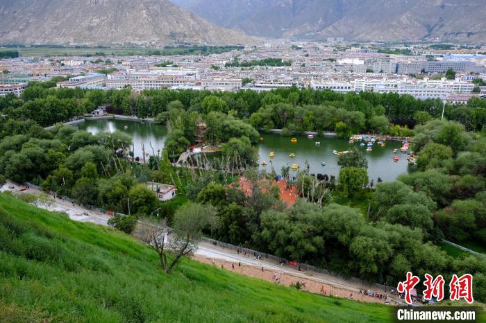 西藏良好的生態環境夯實高質量發展基礎