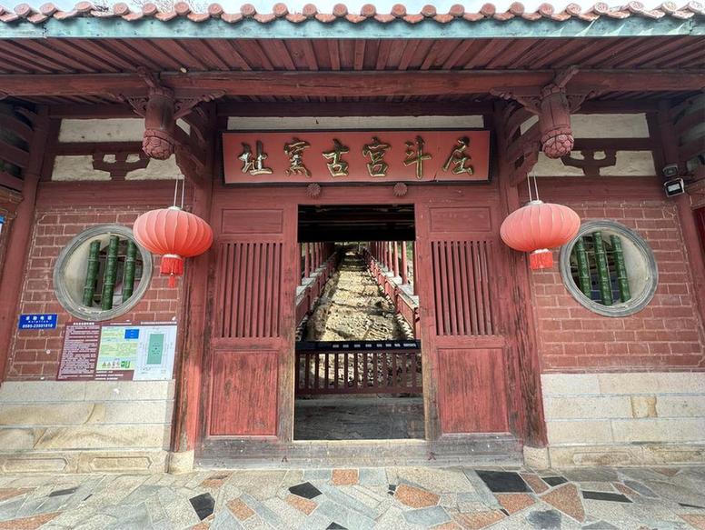 萬千氣象看福建 | 向海洋要動能，融文旅勇探新——看泉州如何推動海洋經濟發展