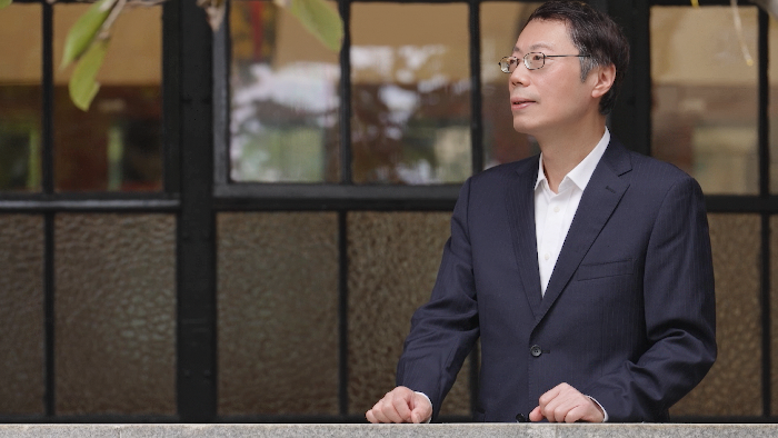 理響中國·創作經驗談：“大家”系列紀錄短片如何打造充滿魅力的思想課堂