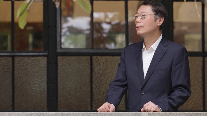 理響中國·創作經驗談：“大家”系列紀錄短片如何打造充滿魅力的思想課堂