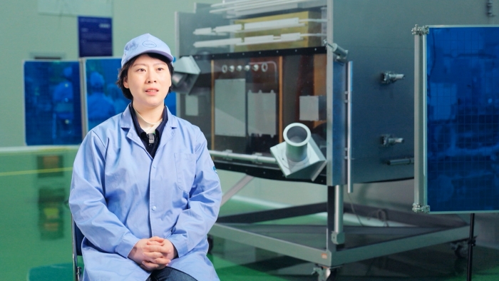 理響中國·創作經驗談：“大家”系列紀錄短片如何打造充滿魅力的思想課堂