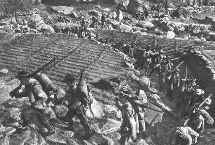 【文物里的抗戰記憶】擊斃日軍“名將之花”的功勛迫擊炮