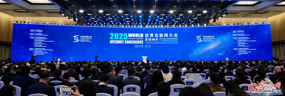 透過烏鎮看世界，攜手走向數智未來——來自2025年世界互聯網大會烏鎮峰會的觀察