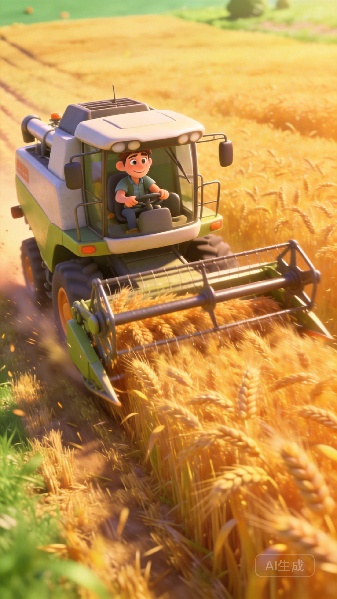 “十五五”首個(gè)中央一號(hào)文件釋放新信號(hào)，未來發(fā)展農(nóng)業(yè)新質(zhì)生產(chǎn)力這樣干