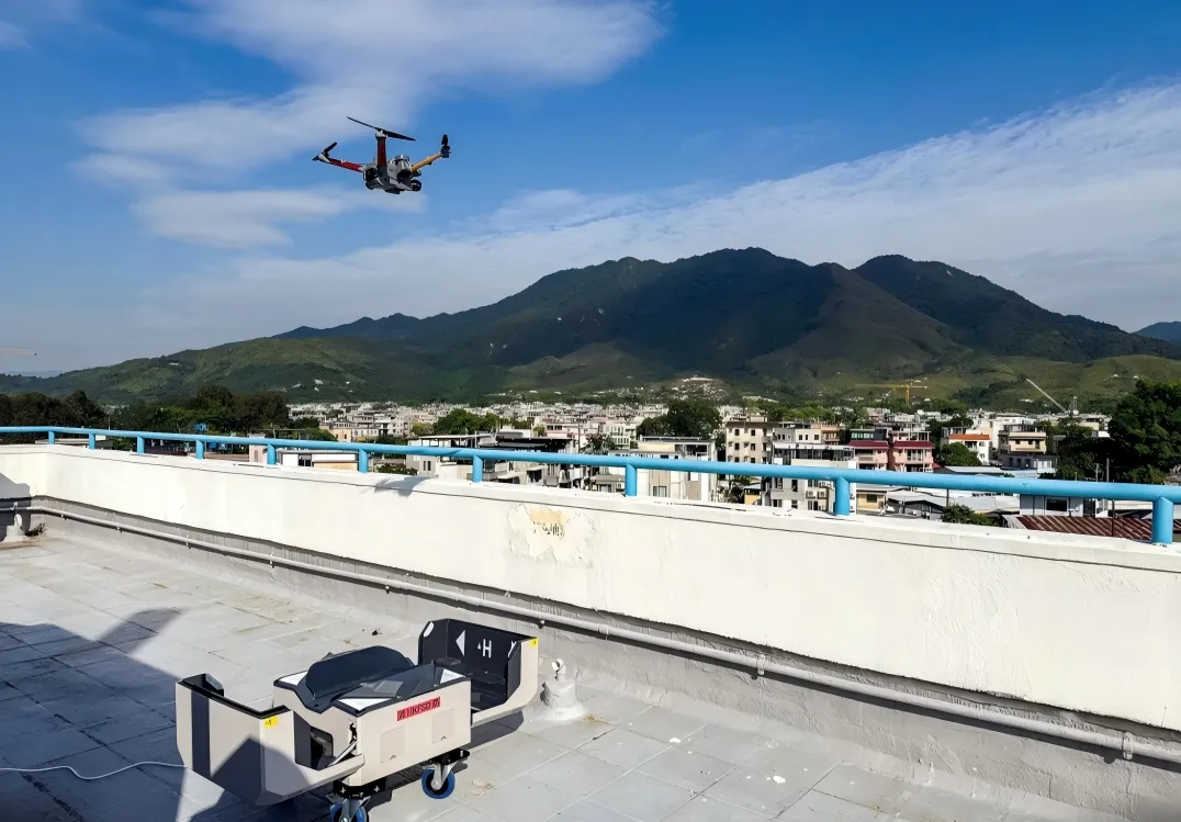 亞太峰會前瞻⑤丨香江論民生，讓數智技術照亮美好生活