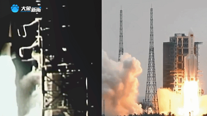 家國永念 | 看，山河已無恙