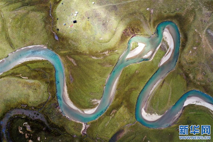 （西藏昌都解放70周年·新華視界）（4）這里就是西藏昌都！