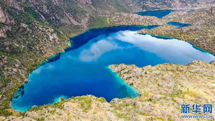 （西藏昌都解放70周年·新華視界）（10）這里就是西藏昌都！