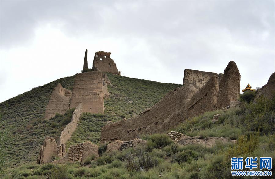 （西藏昌都解放70周年·新華視界）（16）這里就是西藏昌都！