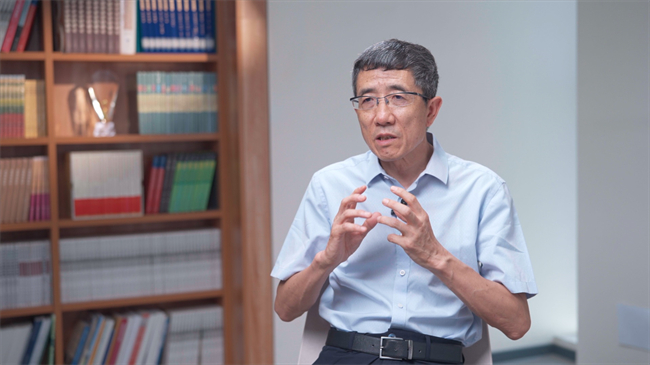 【時代青音|短視頻】鄉村振興呼喚新青年挺膺擔當