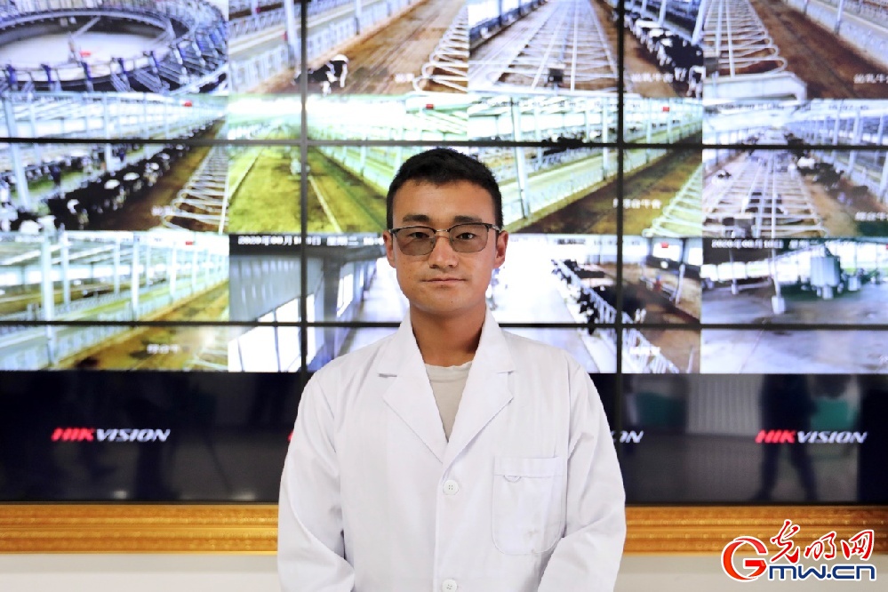 【幸福花開新邊疆】大力發展西藏隆子縣特色產業 堅決打贏脫貧攻堅戰