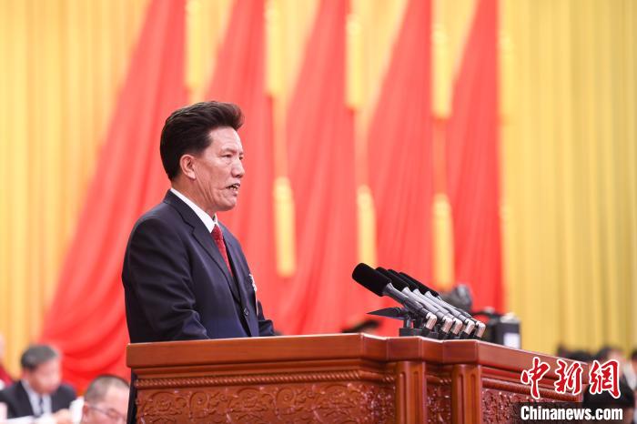 突出地方特色西藏推進立法保護生態文明建設