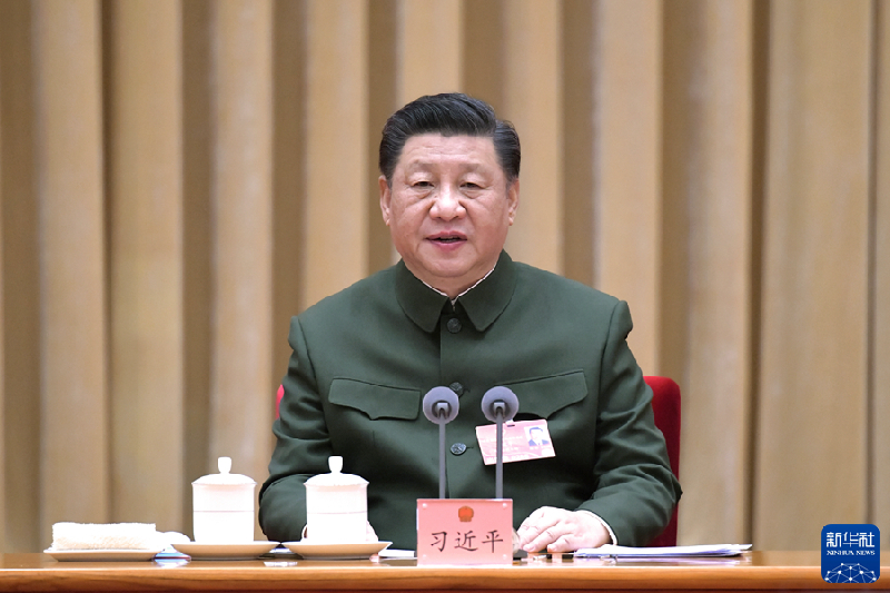 習近平兩會“下團組”說了啥？一組數字了解